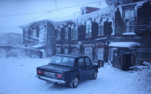 krasna-devica:Yakutsk, Russia