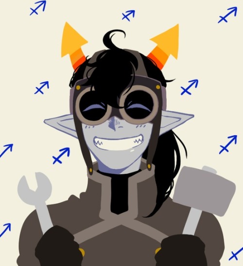 darkpurradise:such a cutiepie :33 