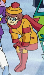 Best Waaaaay Too Much Velma Images On Pinterest Velma