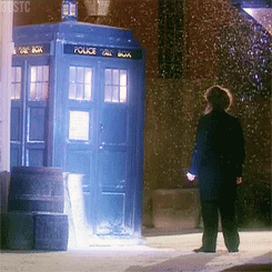 Doctor Who | One Photoset per EpisodeThe Unquiet Dead
