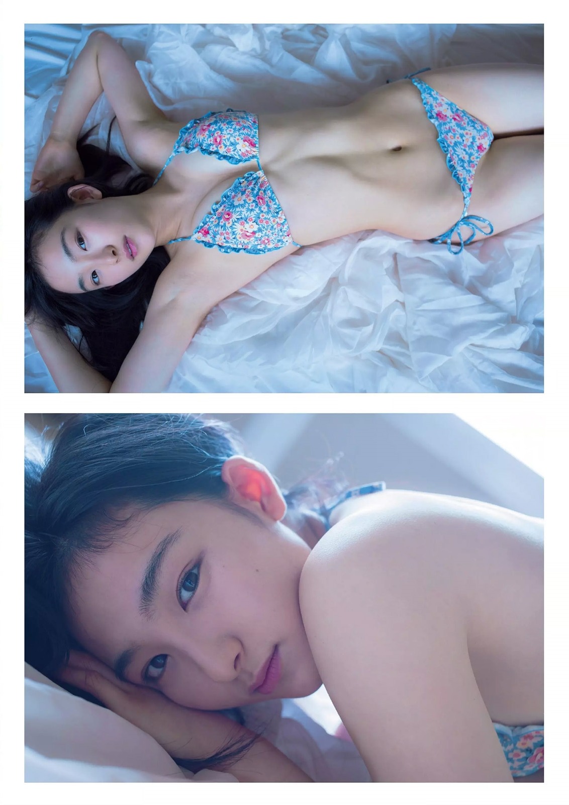 mayuyusuki:    早乙女ゆう  週刊プレイボーイ 2015 No.31