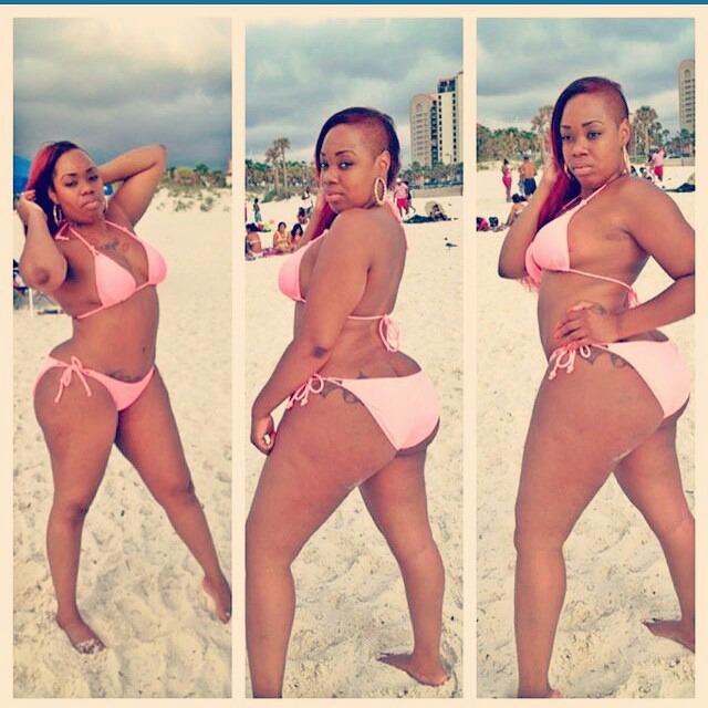 bruh-in-law:  Aysia Jadore 