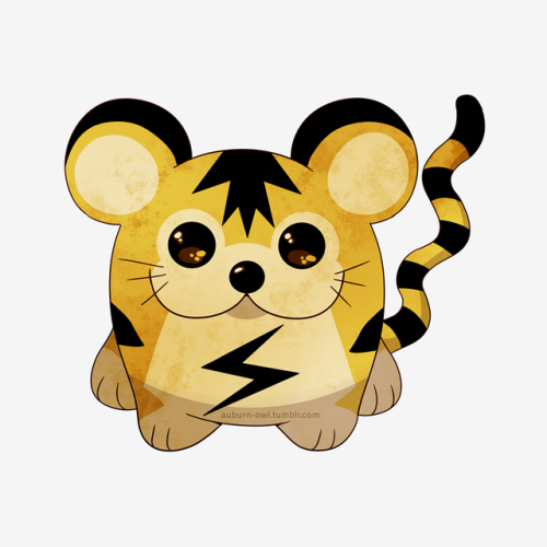 meowth