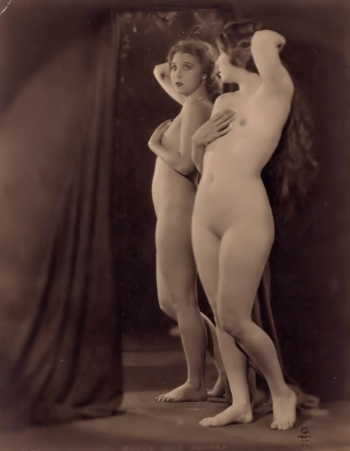 grandma-did:  Alta Studio, model Olive Ann Alcorn