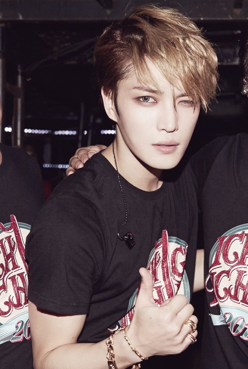 ilovekimjaejoong:  (♥ω♥*)