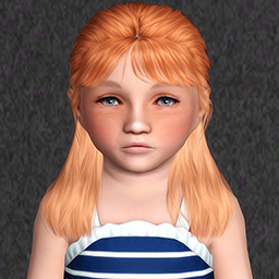 Leah Lillith - Narcissa (CH + T)CAS thumbnailsMesh by: LeahConverted by: PlumdropsMy edit 