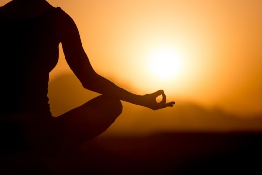 Curso de meditação mindfulness