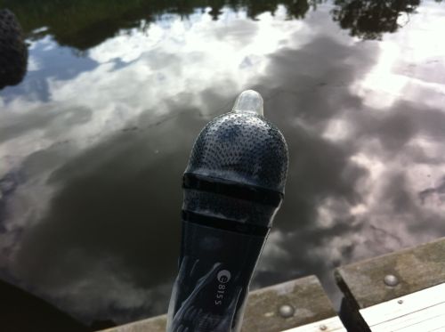 24. mic. protection from rain
