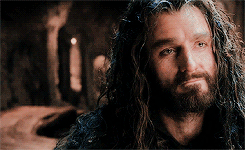 Hi! Could I Please Request Headcanons With The Durins, Bofur, Dwalin, Legolas, Elrond And Anyone You'd