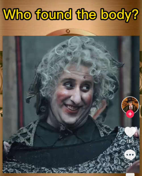 I Did One Of The Pause Games On Tiktok And All I Can Say Is It's Clear That Pressley Got Help Because