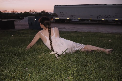 angelonthescreen - Lizzy ⋆. 𐙚 ˚