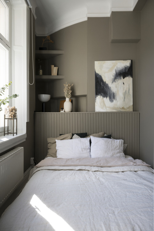 Small Scandinavian apartment THENORDROOM.COM - INSTAGRAM - PINTEREST - FACEBOOK 