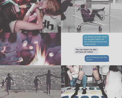 hewastheirfriendd:hp aesthetic ▷▷ gryffindor + gryffindor friendships