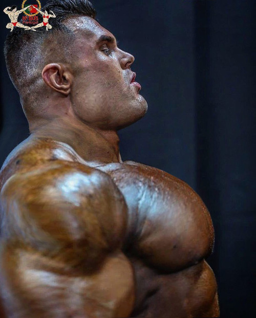 bbroidbelly: Think he needs more :)
