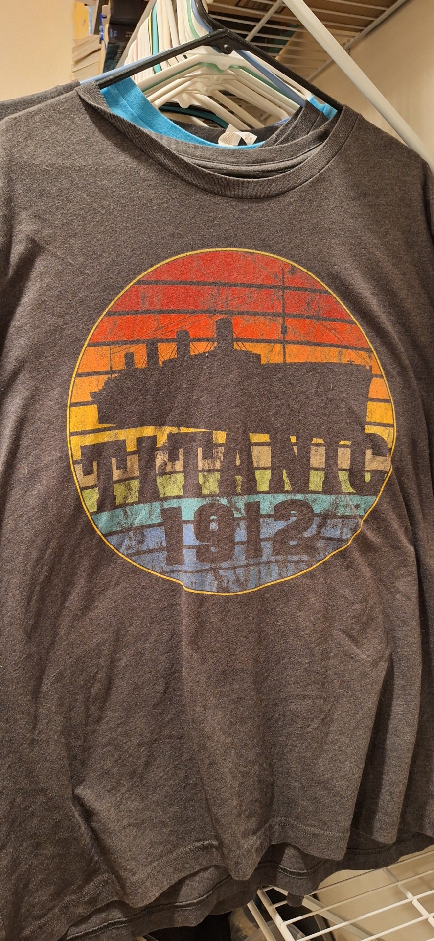 TIME TO SHOW OFF MY COLLECTION OF OCEAN LINER SHIRTS (part 1 Because Only 10 Images Per Post)
