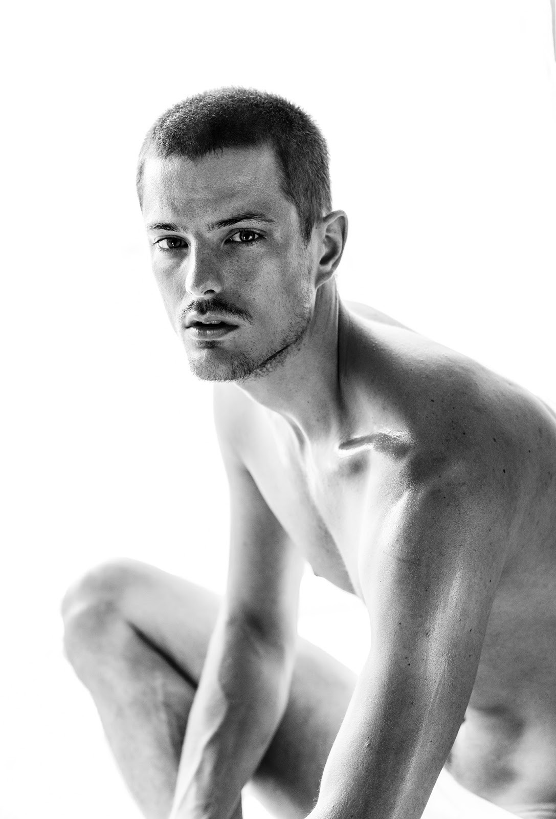 libraryofcongresshh:  homotography: Michiel Wouda by Erik Lundback 