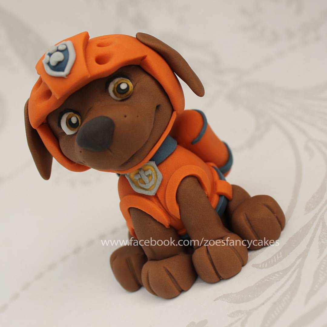 Anmerkung Kasse paw patrol fondant figures Richtigkeit Prüfen Färöer