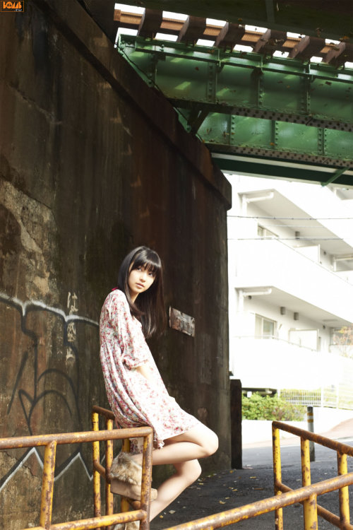 ganpukudou: [BOMB.tv] 日韩美图2013.02 Aizawa Rina 逢沢りな [49P][高清图集] - 阿妹高清美女