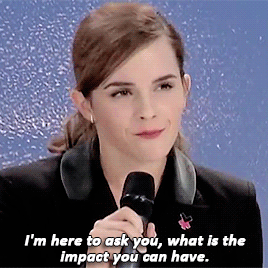 emmawathson-deactivated20160417:  Emma Watson launches new HeForShe campaign: &lsquo;Women