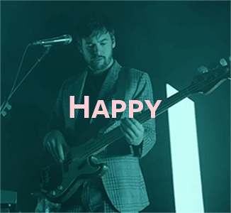 The 1975 Gifs Sidekickjoey Happy Birthday Ross Macdonald