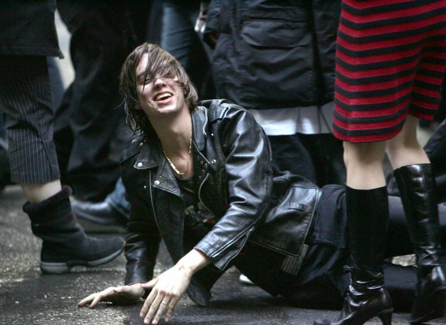 dig me out
