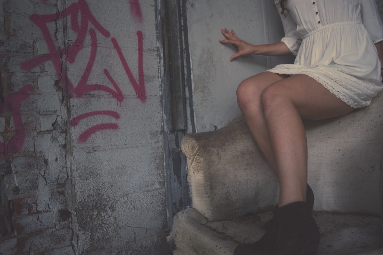 jolisexe:  Cling // 35mm With Reilly Weinstein 