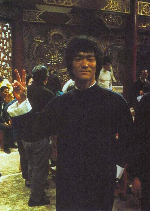 The Dragon