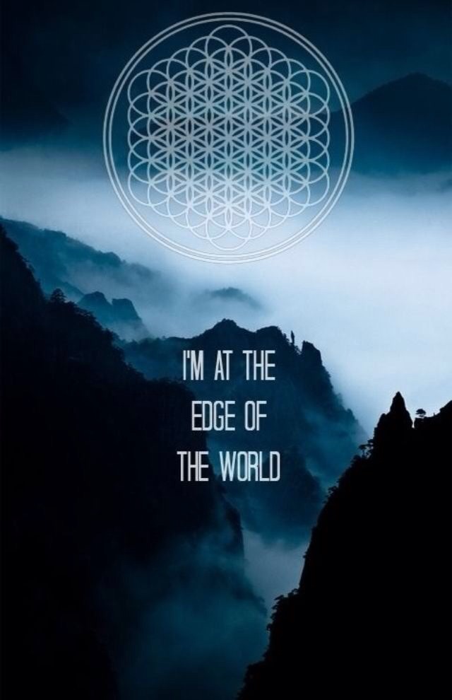 suicideseasoncutup:  bringmethefalloutsirens:  Sleepwalking | Bring Me The Horizon