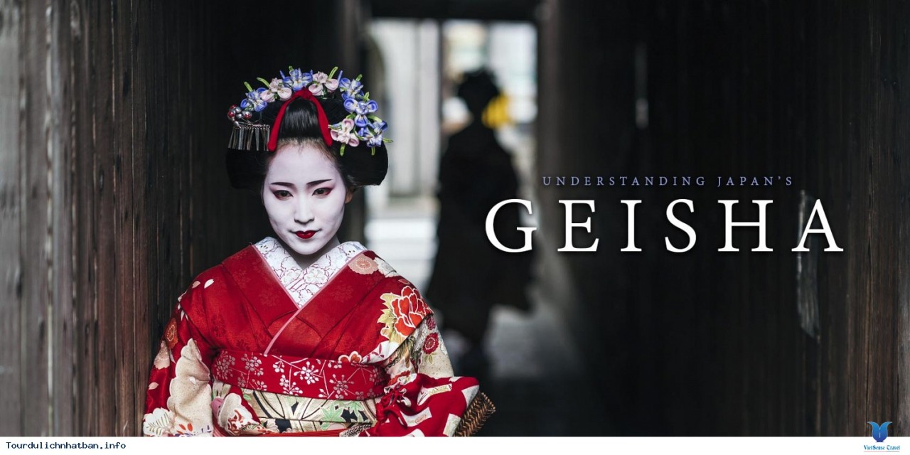 Geisha Tumblr Posts Tumbral Com