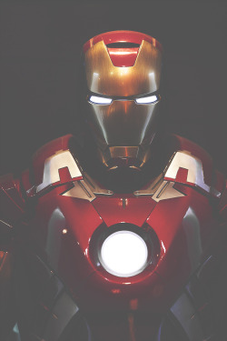 Ironman | S.L.Δ.B.
