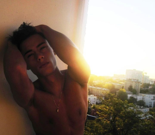 nosa-jj:  Paradis 2012