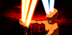 lotusinthefire:   &ldquo;I’m sorry, Raava. I failed to bring peace. Even with