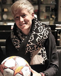 rollingbug:  Some Megan Rapinoe (XXXX)