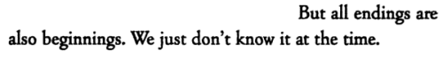 aseaofquotes:  Mitch Albom, The Five People You Meet in Heaven