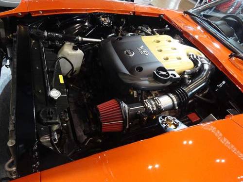 hood-skoop: maxima-overdrive: hirocimacruiser: While on the outside this looks like just another nic