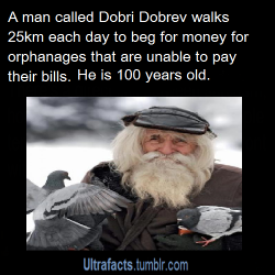 ultrafacts:Dobrev was born 20 July 1914 in