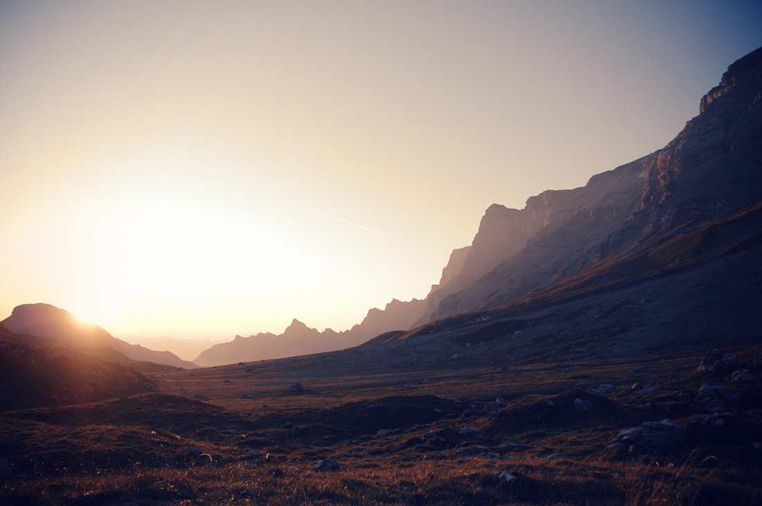 oraclesfox:  Plénitude by  Cyril Bays  