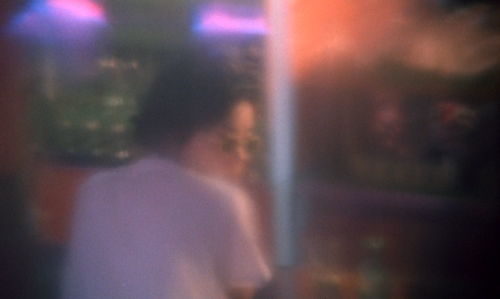 Filmswithoutfaces:chungking Express (1994)Dir. Wong Kar-Wai