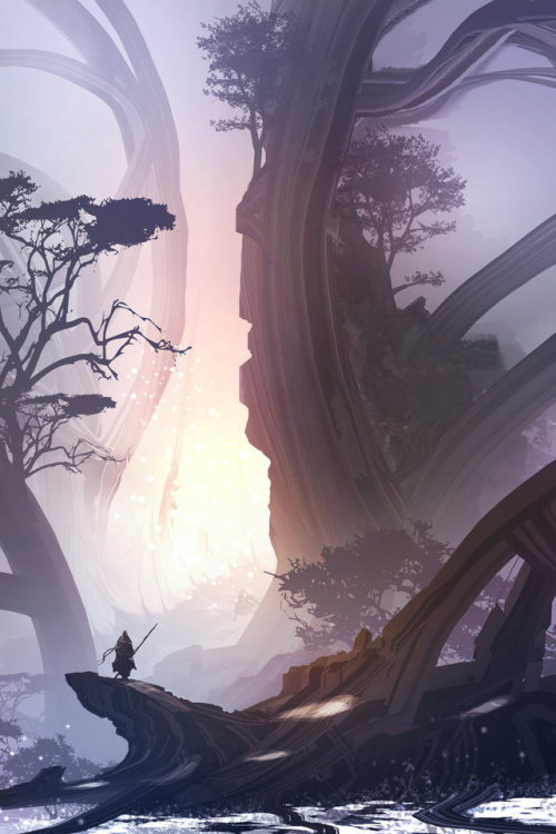 theartofanimation:John Sommo  -  ink361.com/app/users/ig-920946952/thatgamecompany/photos  - 