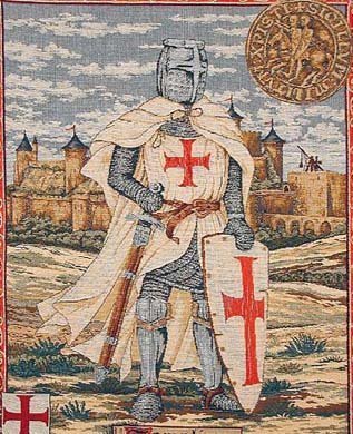 paxtonfearless:Templar Quotes, Phrases and Mottos. Famous latin sentences connected to Knights Templ
