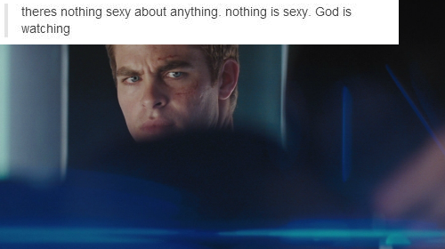 starfleetlesbian:  star trek + internet | part 3 