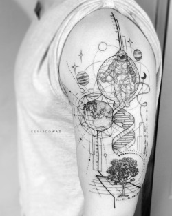 ink-pedia:Gerardo Waz