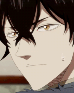 Yuno || Black Clover EP131 - Tumbex
