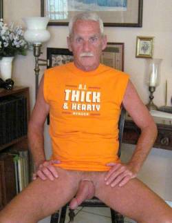 For more live HD Grandpa/Daddy   webcams