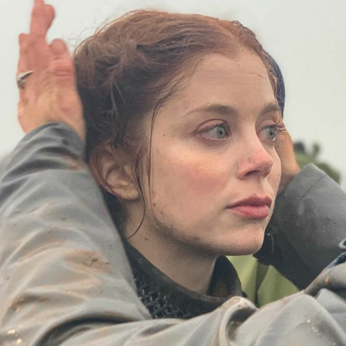 Charlotte Hope Icons.