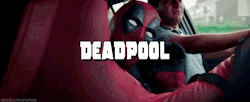deadpoolwasnothere:  This is a different