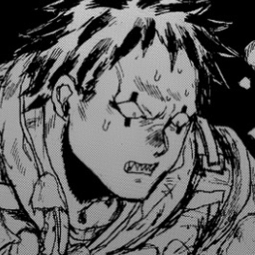catboy-dummy:Thinking about being tranced and I start to think again, my tist notices