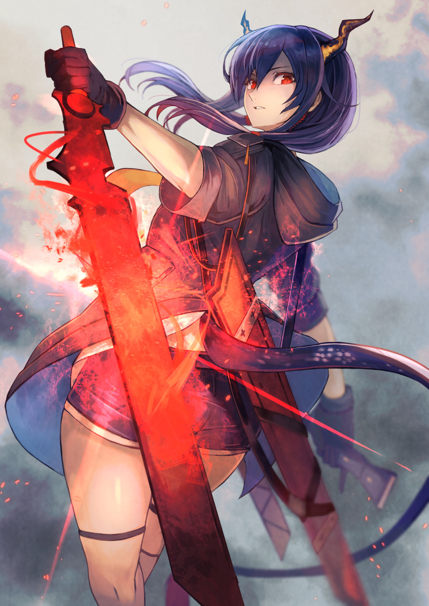 Anime Pop Heart Ohako チェン Ch En Arknights Anime Pop Heart Ohako チェン Ch En Arknights