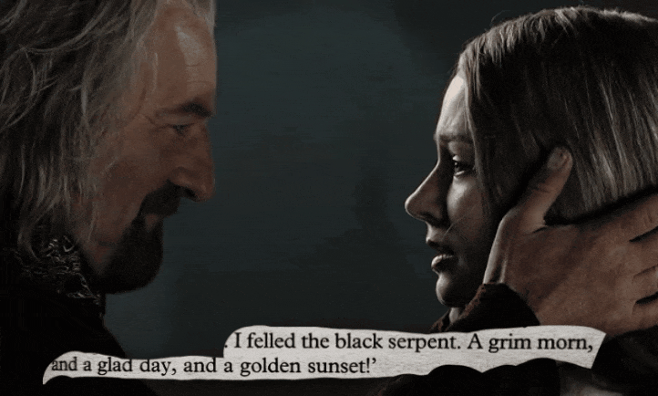 Rest In Peace, Bernard Hill