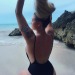 kendalxixxix:Disney hire me to be a blonde little mermaid 😌🌊❤